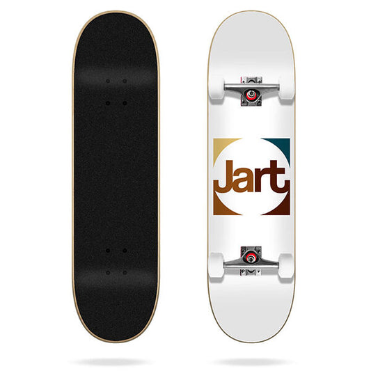 JART Frame Completo 7.6