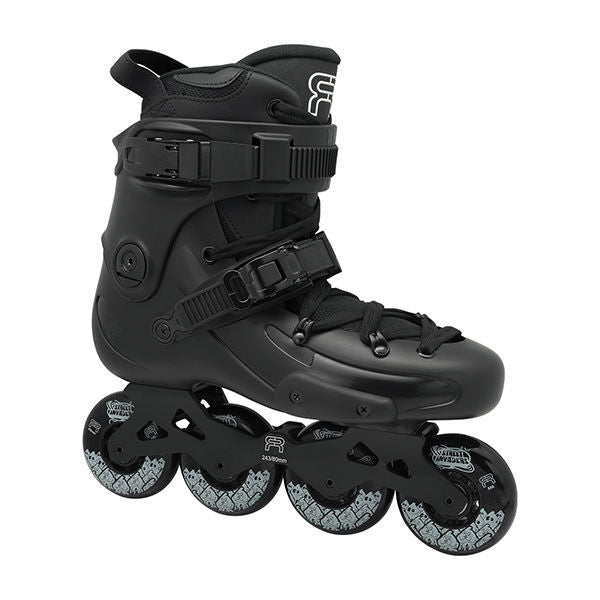 FR Skates FR1 80 Black