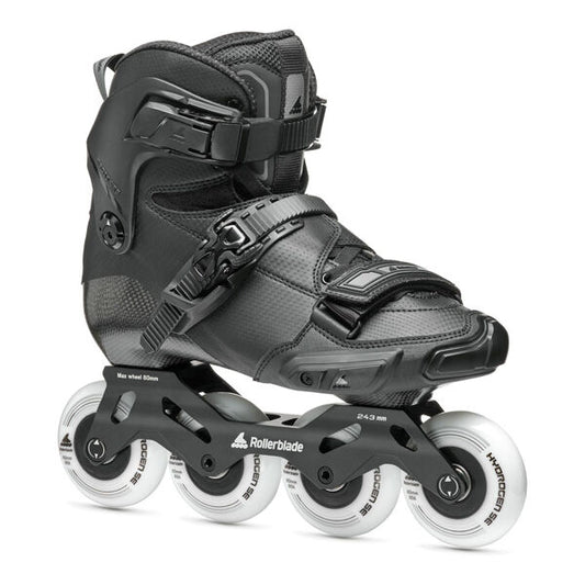 ROLLERBLADE Crossfire Black