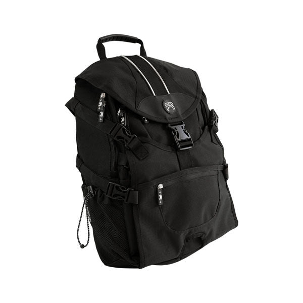 FR Skates Mochila 25L Black