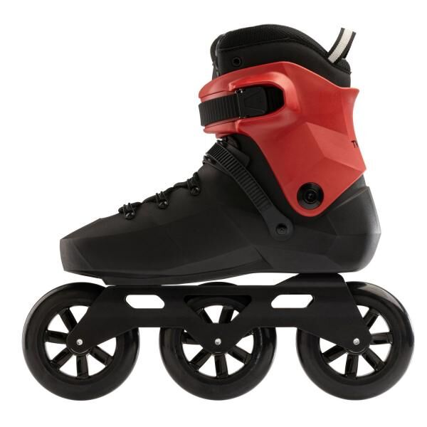 ROLLERBLADE Twister 110 Black Red