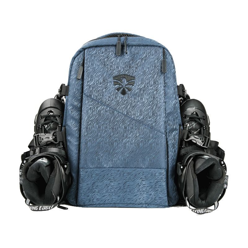 MOCHILA FLYING EAGLE MOVEMENT AZUL