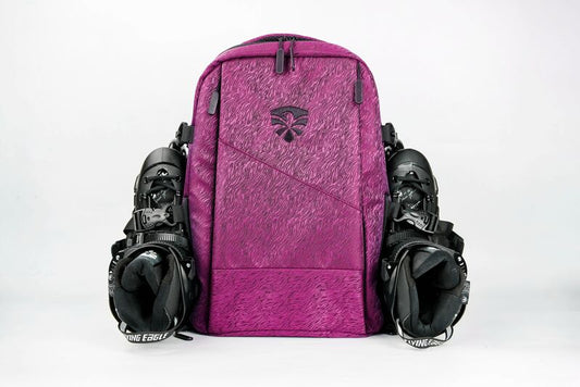 MOCHILA FLYING EAGLE MOVEMENT ROSA