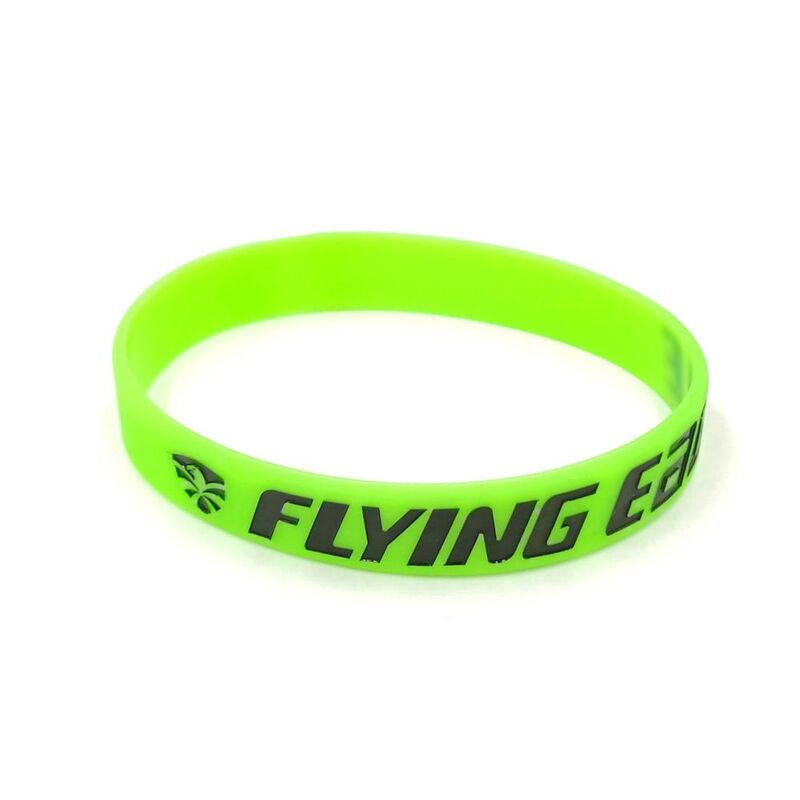 PULSERA FLYING EAGLE JUNIOR BLUE PULSERA FLYING EAGLE SENIOR GREEN