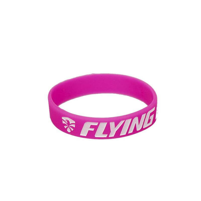 PULSERA FLYING EAGLE SENIOR GREEN PULSERA FLYING EAGLE SENIOR PINK