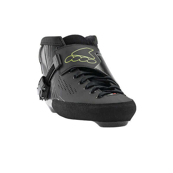 ROLLERBLADE Nitroblade PRO Boot Black