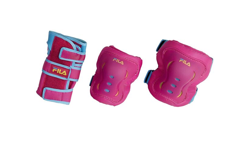 FILA KIT PROTECCIONES BELLA GEARS