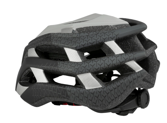 POWERSLIDE CASCO SPORTSTYLE BLACK-GREY Talla 58-61