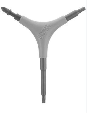 SONIC LLAVE PRO TOOL+ T