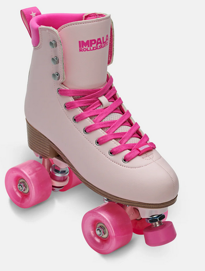 IMPALA ROLLERSKATES PINK