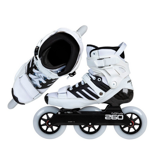 POWERSLIDE HC EVO PRO 110