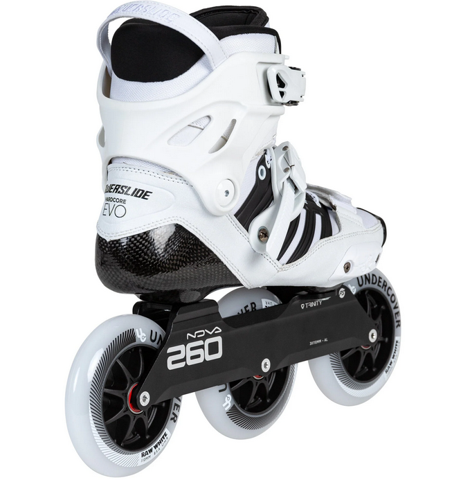 POWERSLIDE HC EVO PRO 110