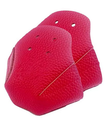 TOE PROTECTORES PARA PATINES QUADS