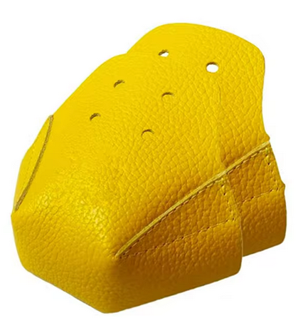 TOE PROTECTORES PARA PATINES QUADS