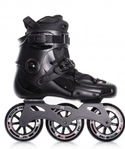 Skates FR3 310 Black