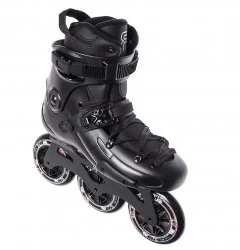 Skates FR3 310 Black