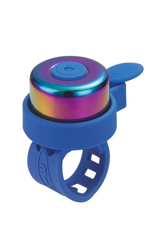 MICRO TIMBRE NEOCHROME AZUL