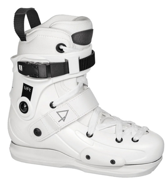 FR - UFR STREET - AP - INTUITION - BOOT - WHITE - 2023