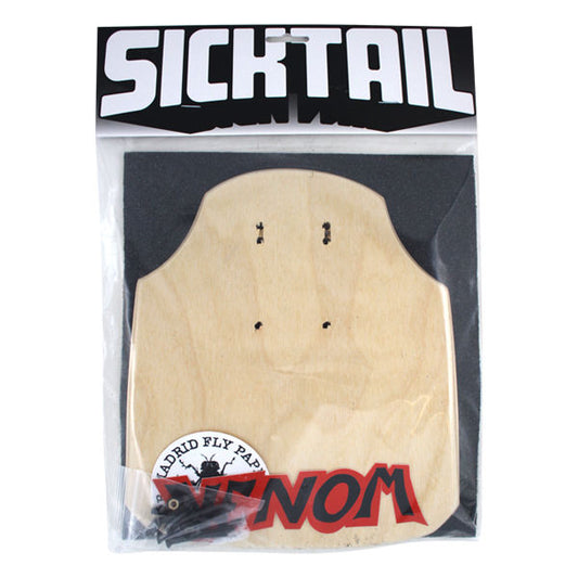 VENOM Sicktail