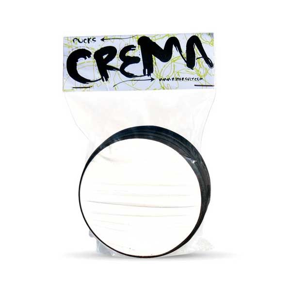 CREMA Pucks